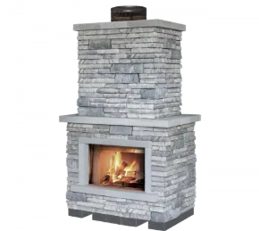 Picture for category Waterscaping & Fire