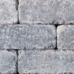 Picture of Brussels Dimensional Stone (for Walls, Steps and Pillars)