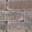 Picture of Brussels Dimensional Stone (for Walls, Steps and Pillars)