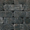 Picture of Brussels Dimensional Stone (for Walls, Steps and Pillars)