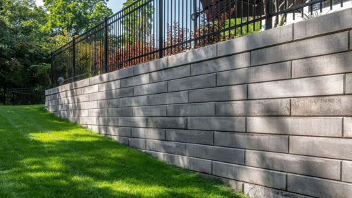 Picture of Siena Stone Smooth (Wall)