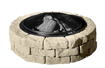 Picture of Beltis Fire Pit Kit