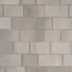 Picture of Cassara Paver 100mm Large Rectangle