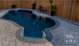 Show details for Kensington Smooth Paver 80mm Picture of Kensington Smooth Paver 80mm