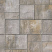 Picture of Mondrian Plus Paver 80mm