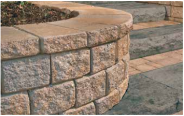 Show details for Valentia (Step, Terrace Step, & Block) Picture of Valentia (Step, Terrace Step, & Block)