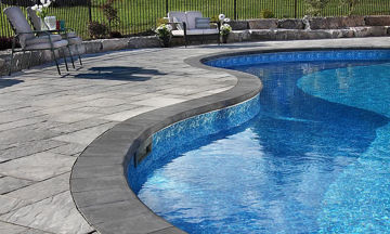 Show details for Barollo Coping Picture of Barollo Coping