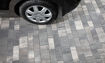 Picture of Manhattan Plank 80mm Paver