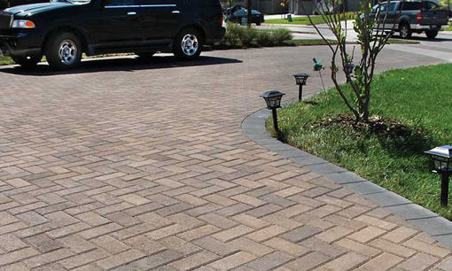 Picture of Standard 60mm Paver