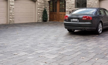 Show details for Strada Nova 70mm Paver  DISCONTINUED - SALE WHILE QTY LAST Picture of Strada Nova 70mm Paver  DISCONTINUED - SALE WHILE QTY LAST
