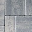 Picture of Trevista Textured 80mm Paver