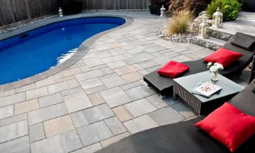 Picture of Trevista Smooth 50mm Slab