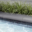 Picture of Bali Tavertina Raw Pool Coping