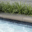 Picture of Bali Tavertina Raw Pool Coping