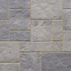 Picture of Blu 45mm Slate Concrete Overlay