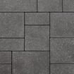 Picture of Blu 80mm Polished Paver