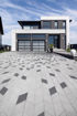 Picture of Diamond Smooth Paver 10cm