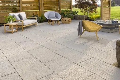 Picture of Ocean Grande Slab 60mm - Limited Availability