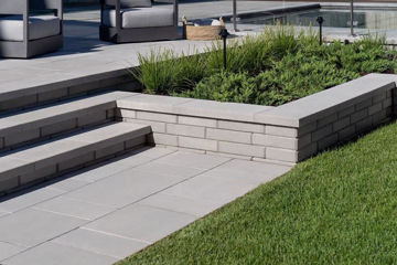 Show details for Raffinato Cap Smooth (60mm & 90mm) Picture of Raffinato Cap Smooth (60mm & 90mm)