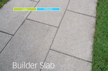 Picture of Builder Slab 40mm