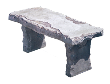 Show details for Garden Details (benches, bird bath) Picture of Garden Details (benches, bird bath)