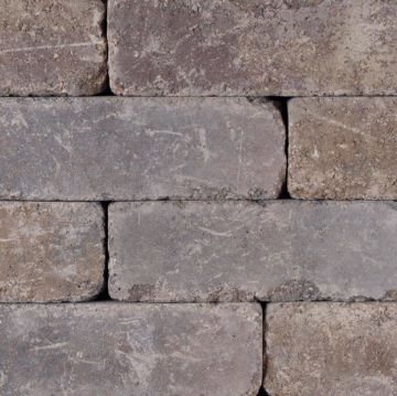 Picture of Sunset Fire Pits (Round or Square made with Brussels Dimensional Stone)