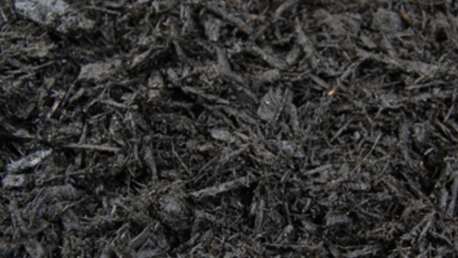 Picture of ENHANCED BLACK BARK MULCH