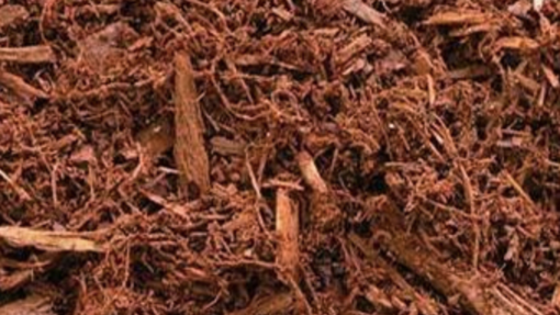 Picture of HEMLOCK MULCH