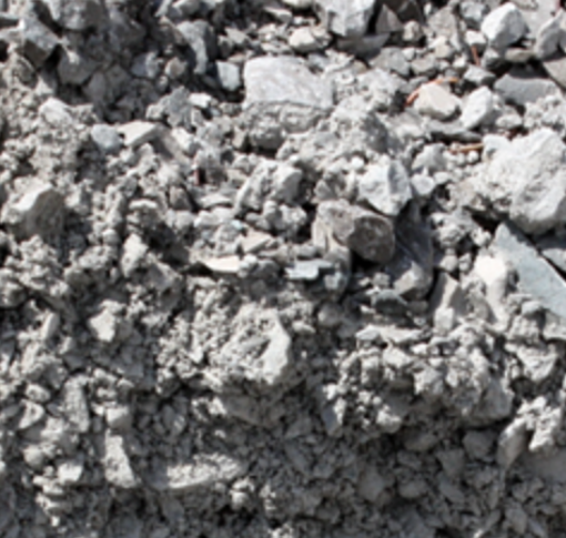 Picture of CRUSHER RUN 3/4" (LIMESTONE)