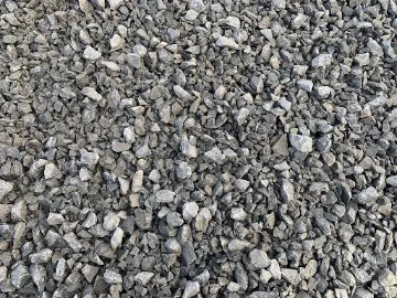 Picture of HL6 CLEAR LIMESTONE (for backfill foundation /footing drainage)