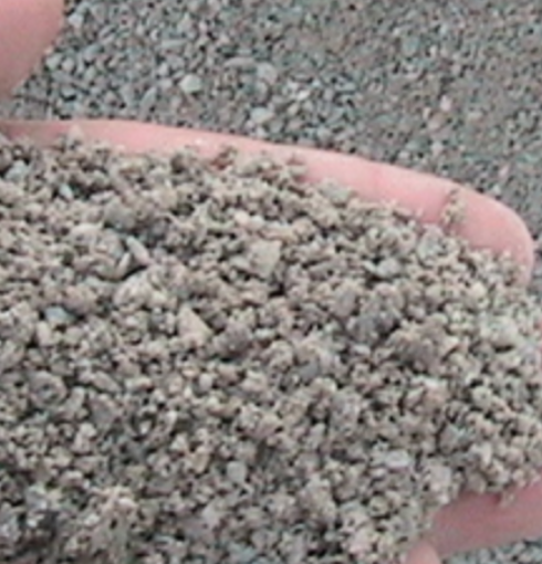 Picture of LIMESTONE SCREENING