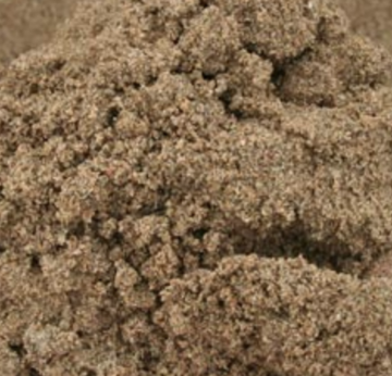 Picture of 25KG BAG BRICK SAND