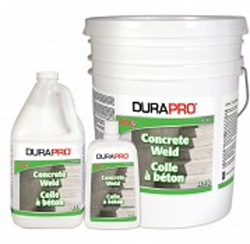 Picture of DURA PRO CONCRETE BONDING AGENT  4 LITRE - 256400