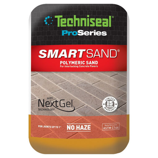 Picture of TECHNISEAL POLYMERIC Smart Sand