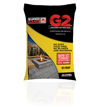 Picture of G2 GATOR SUPER SAND POLYMERIC SAND