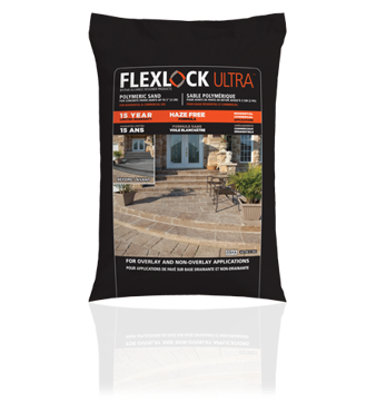 Picture of FLEXLOCK ULTRA SAND 50 LB, GREY