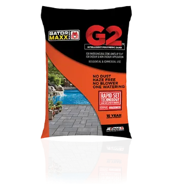 Picture of G2 GATOR MAXX POLYMERIC SAND
