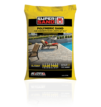 Picture of GATOR SUPER SAND POLYMERIC SAND