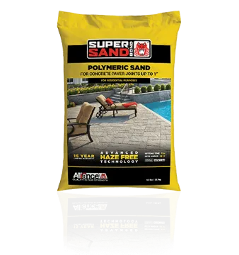 Picture of GATOR SUPER SAND POLYMERIC SAND