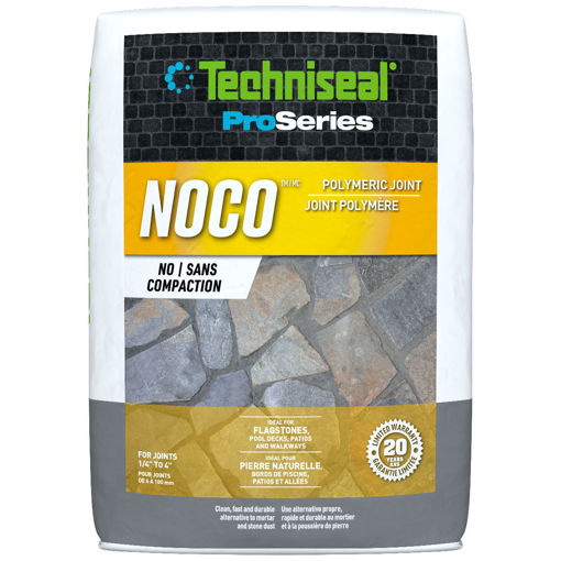 Picture of TECHNISEAL POLYMERIC NOCO IRON GREY  - 50 Lbs