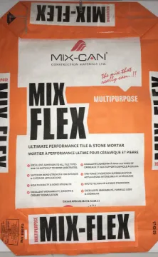 Picture of MIX FLEX - 50 lbs - GREY