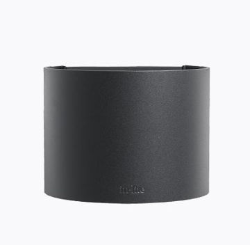 Show details for HALO DOWN DARK 100-230V Picture of HALO DOWN DARK 100-230V