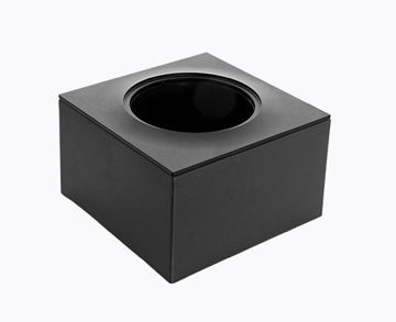 Show details for BOX 1 BLACK Picture of BOX 1 BLACK