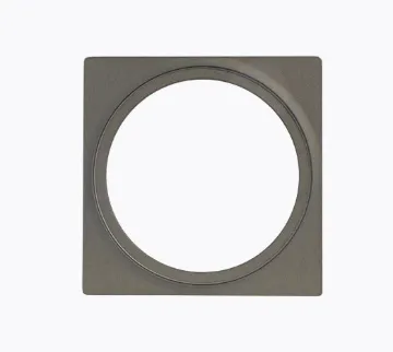 Picture of PLATE 1 PEARL GREY