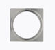 Show details for PLATE 1 STAINLESS STEEL Picture of PLATE 1 STAINLESS STEEL
