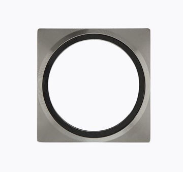 Show details for PLATE 75 (FOR 60mm INTEGRATED FIXTURES) Picture of PLATE 75 (FOR 60mm INTEGRATED FIXTURES)