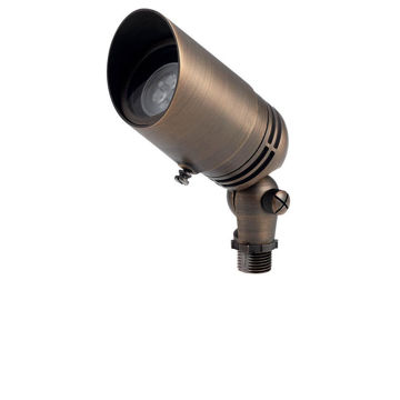 Show details for KICHLER ACCENT LIGHT BRASS - K/15485CBR (BULB EXTRA) Picture of KICHLER ACCENT LIGHT BRASS - K/15485CBR (BULB EXTRA)
