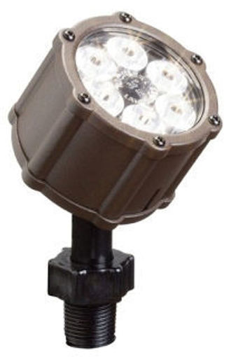 Picture of KICHLER LED ACCENT 8.5W 35DEG AZT - K/15742AZT - CLEARANCE