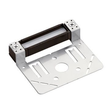 Show details for LED LINEAR 3.5" W/BRACKET 3000K Textured Arch. Bronze - 16100AZT30 Picture of LED LINEAR 3.5" W/BRACKET 3000K Textured Arch. Bronze - 16100AZT30