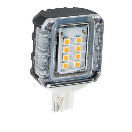 Picture of LED T5 SIDE MOUNT 3000K 120 Deg 2watt K/18121